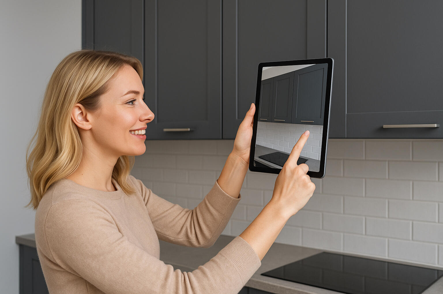 Snagging Tool for New Homes Snagging tool for UK Homeowners